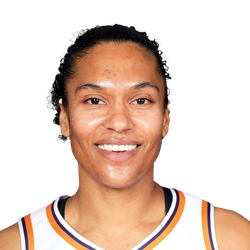 Alyssa Thomas logo