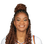 Monique Akoa Makani logo