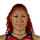 Shakira Austin logo