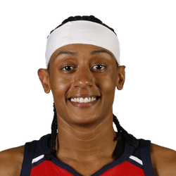 Brittney Sykes profile picture
