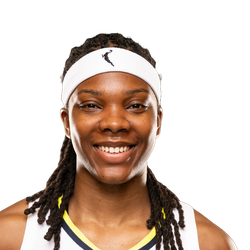 Myisha Hines-Allen logo