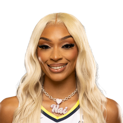 DiJonai Carrington logo