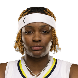 NaLyssa Smith profile picture