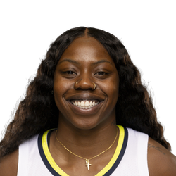 Arike Ogunbowale logo