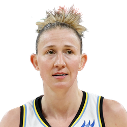 Courtney Vandersloot logo