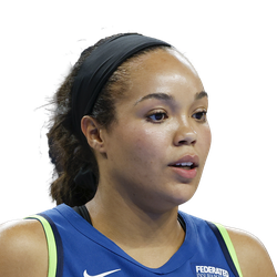 Napheesa Collier logo