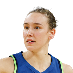 Alanna Smith logo