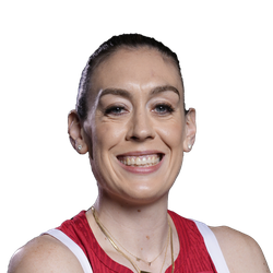 Breanna Stewart