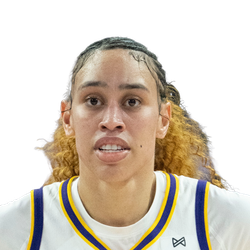 Dearica Hamby logo