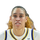 Dearica Hamby logo