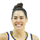 Kelsey Plum logo