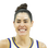 Kelsey Plum logo