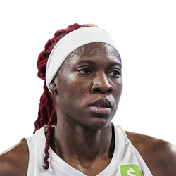 Rhyne Howard profile picture