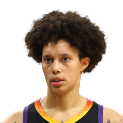 Brittney Griner profile picture