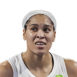 Brionna Jones logo