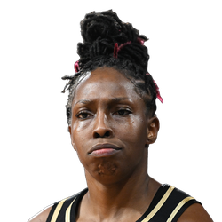 Chelsea Gray profile picture
