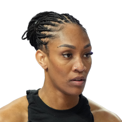 A'ja Wilson logo