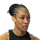 A'ja Wilson logo