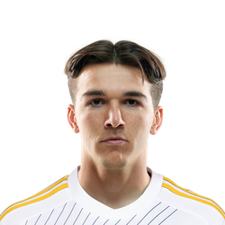 Isaiah Parente