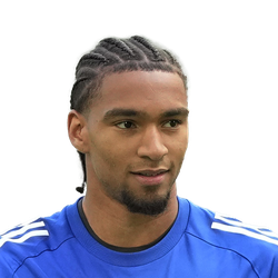 Jayden Hibbert
