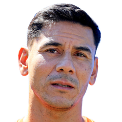 Oscar Ustari