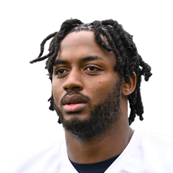 Antonio Gibson