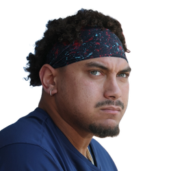 Josh Naylor logo