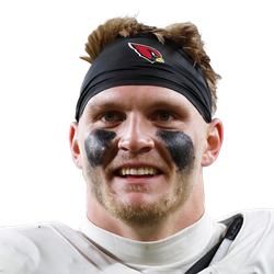 Trey McBride