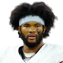 Kyler Murray logo