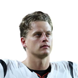Joe Burrow logo