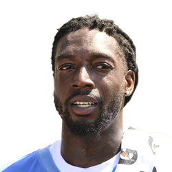 Calvin Ridley logo