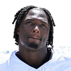 Tyjae Spears logo