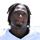Tyjae Spears logo