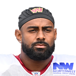 Jeremy McNichols logo