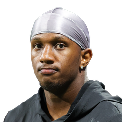 Michael Penix Jr. logo