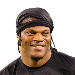 Lamar Jackson logo