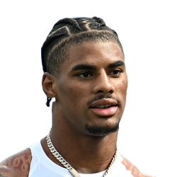 Keon Coleman logo