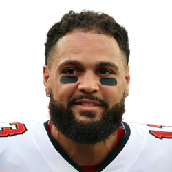 Mike Evans logo