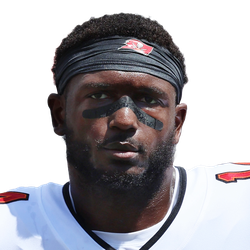 Chris Godwin Jr. logo