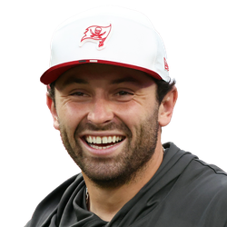 Baker Mayfield logo