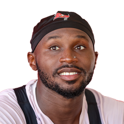 Sterling Shepard logo