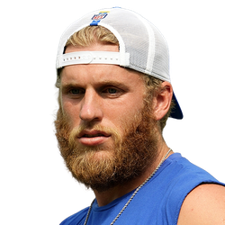 Cooper Kupp logo