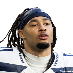 Jaxon Smith-Njigba logo