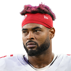 Jauan Jennings logo