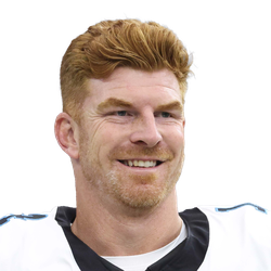 Andy Dalton logo