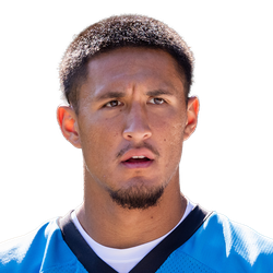 Tetairoa McMillan logo