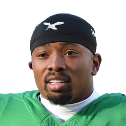 Kenneth Gainwell logo