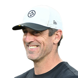 Aaron Rodgers logo