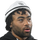 Jaylen Warren logo
