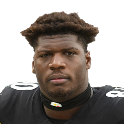 Darnell Washington logo